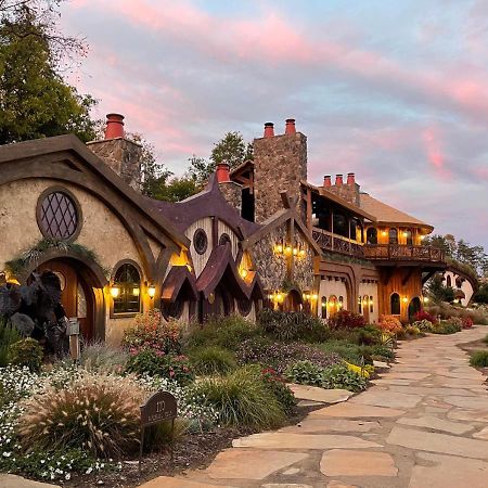 Ancient Lore Village Knoxville Luaran gambar
