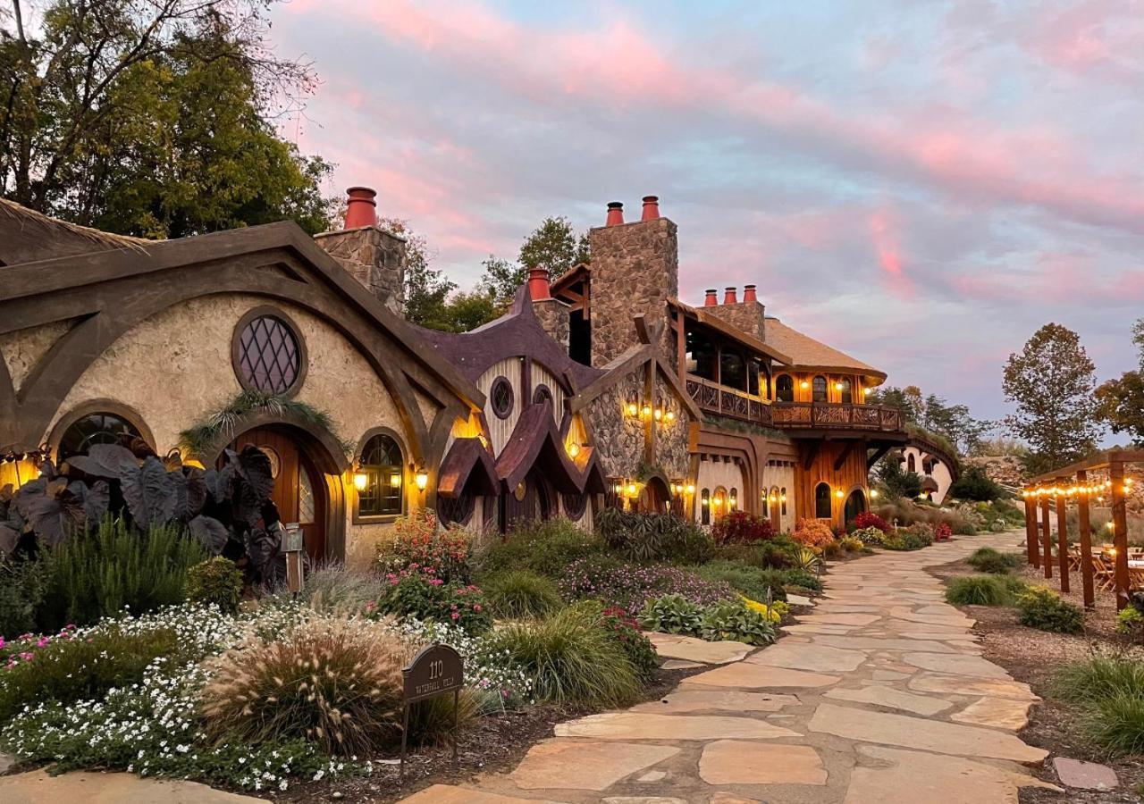 Ancient Lore Village Knoxville Luaran gambar