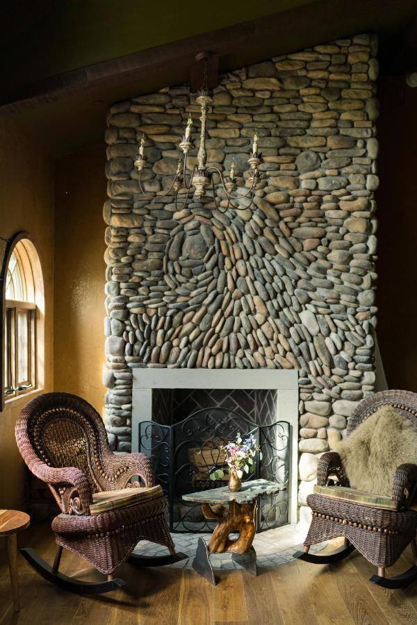 Ancient Lore Village Knoxville Luaran gambar