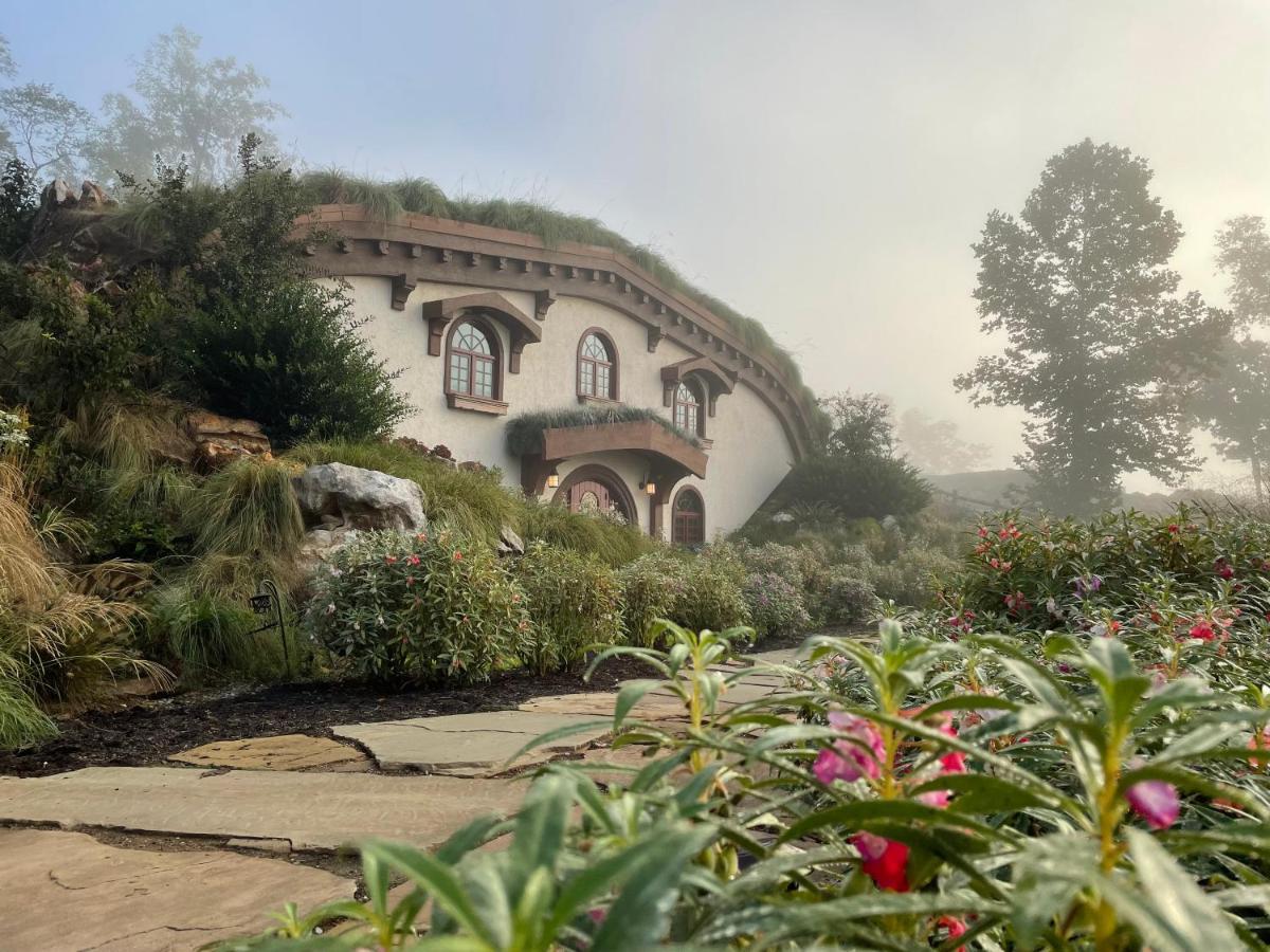 Ancient Lore Village Knoxville Luaran gambar