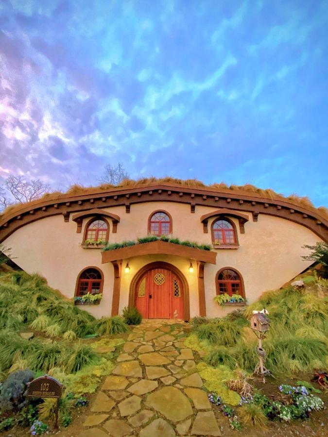 Ancient Lore Village Knoxville Luaran gambar